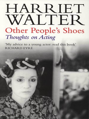 Other People's Shoes - ebook